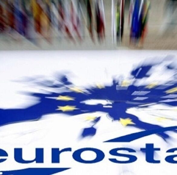 Eurostat: Οι τρεις αρνητικές πρωτιές της Ελλάδας όσον αφορά το κόστος στέγασης.
