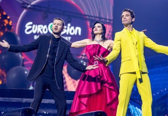 Εurovision 2022 – Β’ ημιτελικός: Ποιες χώρες πέρασαν στον τελικό – Εκτός η Κύπρος