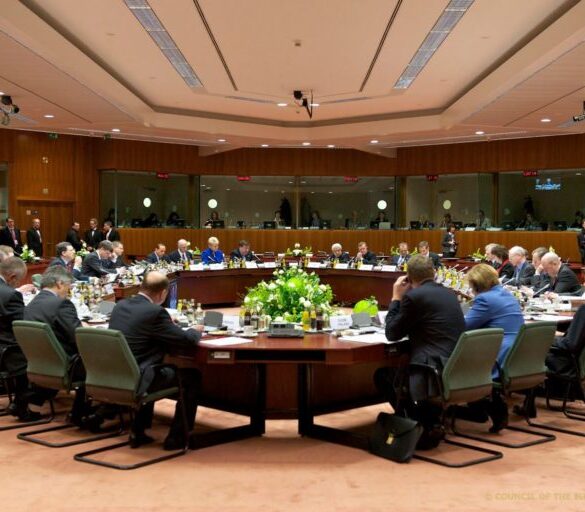 Eurogroup: Συμφωνία για τη διαδικασία χορήγησης δανείων από τον ESM – Με ποιους όρους θα χορηγούνται