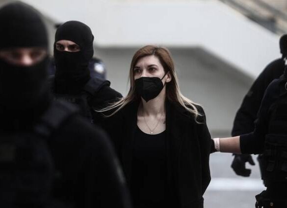 Δίκη Πισπιρίγκου: Ακατανόητη η κατάθεση της ιατροδικαστού κ.Τσάκωνα