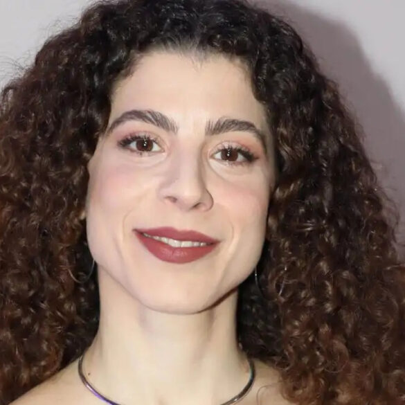 Κανακαρά: H νέα υπερπαραγωγή του Mega με πρωταγωνίστρια την Έβελυν Ασουάντ