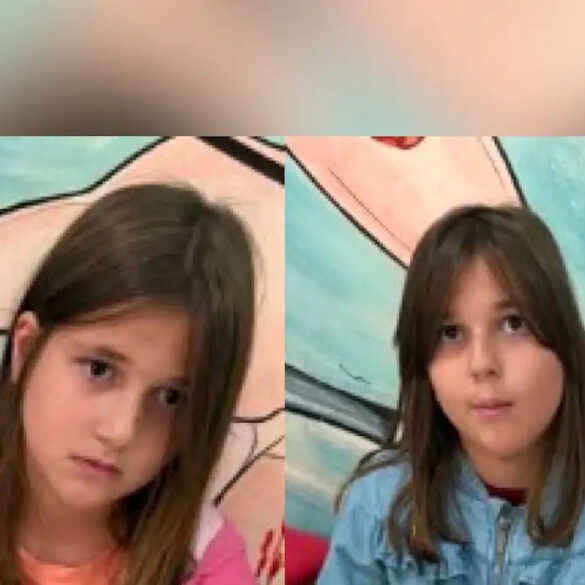 Amber Alert για 9χρονες αδελφές από τη Γλυφάδα