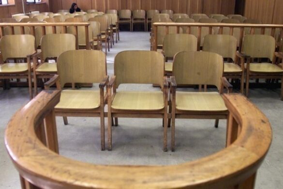 “Συναίνεση γενεών” για το συνταξιοδοτικό ζήτησε ο καγκελάριος Μερτς – “Η Ευρώπη δεν είναι πιόνι”, τόνισε σχετικά με τις αποφάσεις για την Ουκρανία
