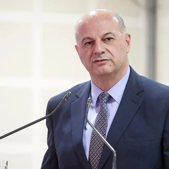 Εξεταστική Επιτροπή ΟΠΕΚΕΠΕ: Τι κατέθεσε ο K. Τσιάρας για «Φραπέ» – «Χασάπη» – Γρύλλο Παπαδάκη