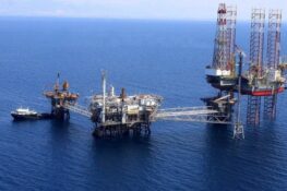 Έρευνες στον Πατραϊκό: Επανέρχεται το «σενάριο» για τα 200.000.000 βαρέλια