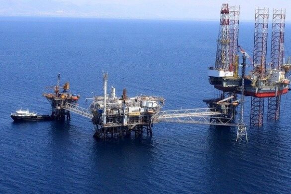 Έρευνες στον Πατραϊκό: Επανέρχεται το «σενάριο» για τα 200.000.000 βαρέλια
