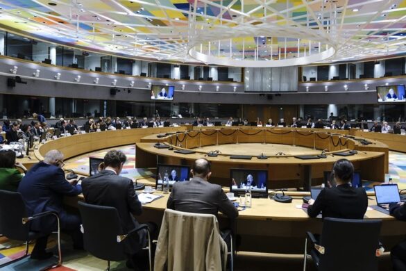 Τι έδωσαν οι Βρυξέλλες για να σταματήσουν τα αγροτικά μπλόκα