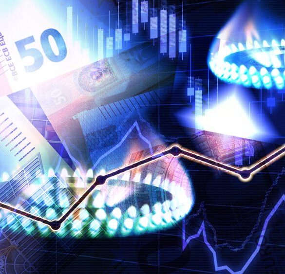 Goldman Sachs: Το ράλι στις τιμές του φυσικού αερίου θα συνεχιστεί, δύσκολο και το καλοκαίρι του 2023 – Το σοκ δεν θα τελειώσει πριν το 2025