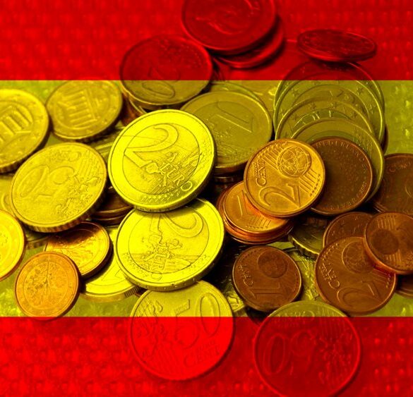 Ισπανία: Στο 10,5% ο πληθωρισμός τον Αύγουστο