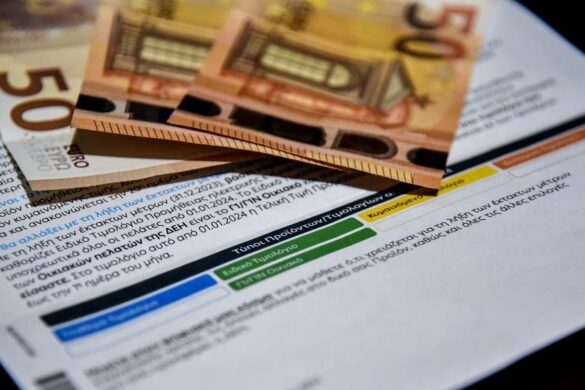 Πώς διαμορφώνονται τα πράσινα τιμολόγια του Απριλίου