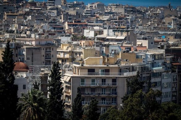 Αντικειμενικές σε όλη την Ελλάδα – Έρχονται αλλαγές στον ΕΝΦΙΑ