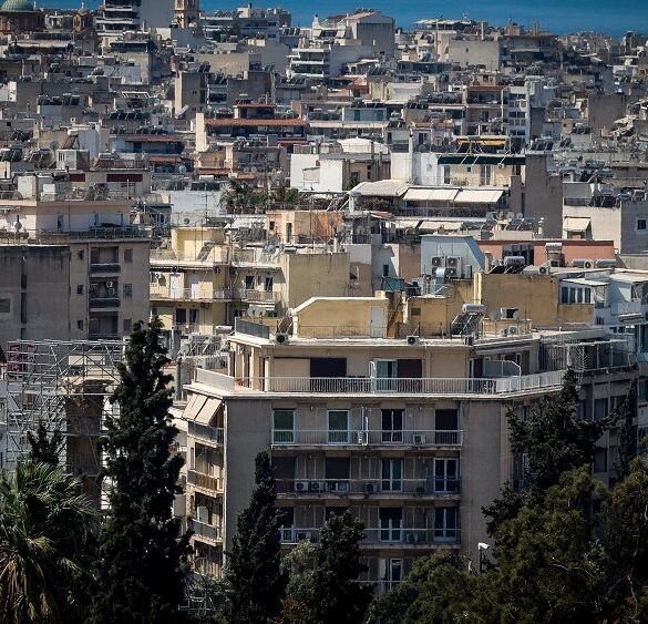 Αντικειμενικές σε όλη την Ελλάδα – Έρχονται αλλαγές στον ΕΝΦΙΑ