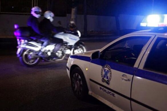 Πάτρα: Σε επιφυλακή η ΕΛ.ΑΣ. – Περιπολίες από τα στέκια των οπαδών