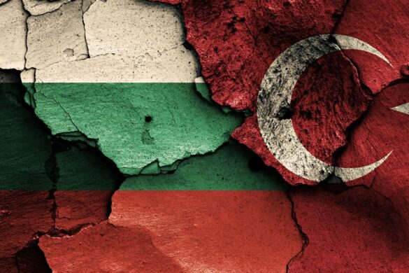 Η συμφωνία Βουλγαρίας – Τουρκίας “κερκόπορτα για ρωσικό φυσικό αέριο” – Σε δύσκολη θέση η Κομισιόν