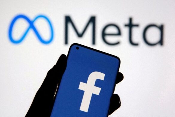 To Facebook χρησιμοποιεί τεχνητή νοημοσύνη για να προτείνει Reels