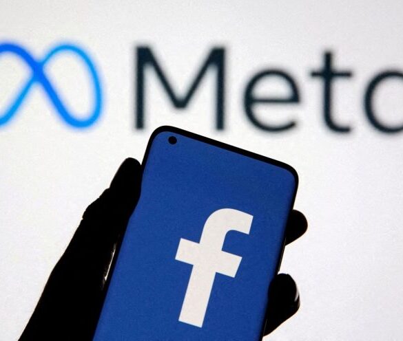 To Facebook χρησιμοποιεί τεχνητή νοημοσύνη για να προτείνει Reels