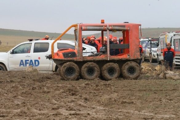 Τουρκία-Συντριβή Falcon: Σε ουδέτερη χώρα η ανάλυση του μαύρου κουτιού