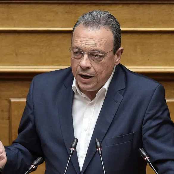 Σωκράτης Φάμελλος – Να διερευνηθεί και ο ρόλος Σκέρτσου στο «μπάζωμα»