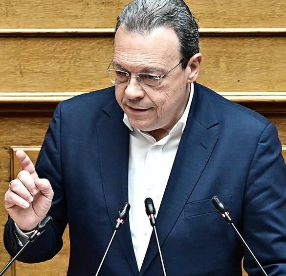 Σ. Φάμελλος – Ο ΣΥΡΙΖΑ θα καλέσει επισήμως τον κ. Μητσοτάκη στην Προανακριτική για το μπάζωμα