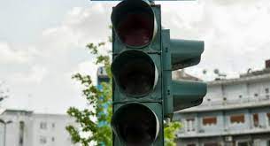 Ενημέρωση σχετικά με την ρύθμιση των φωτεινών σηματοδοτών στο κέντρο της Πάτρας