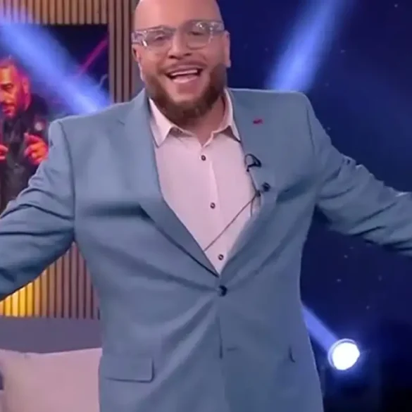 Φάνης Λαμπρόπουλος: Διακοπές στο χωριό του στο Αίγιο – Οι εικόνες από το σπίτι του