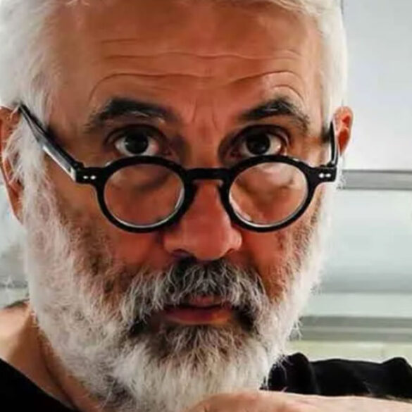 Νέος Πρόεδρος της Ένωσης Θυμάτων Καλαβρυτινού Ολοκαυτώματος ο Φάνης Παπαγεωργίου