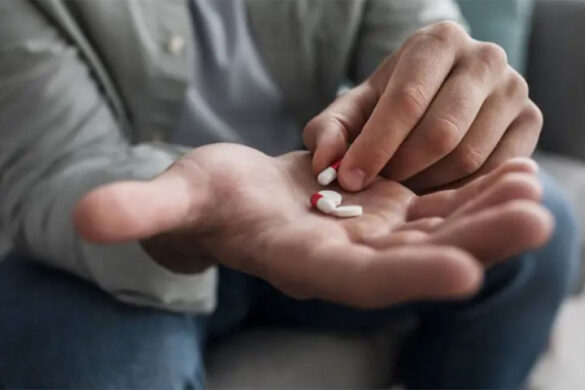Αύξηση – σοκ στα αντικαταθλιπτικά στην Πάτρα