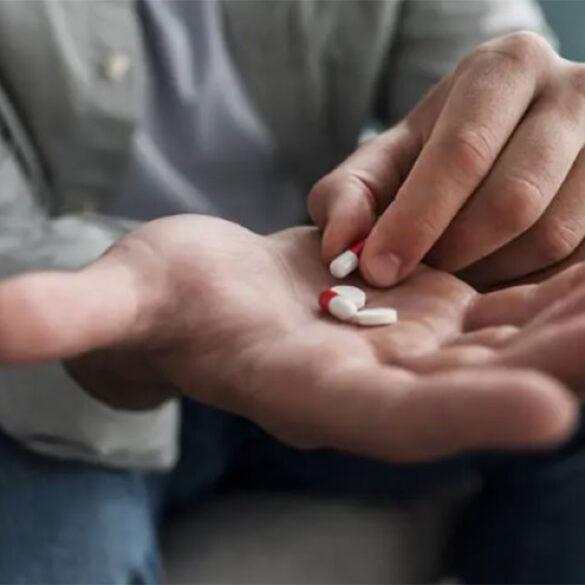 Αύξηση – σοκ στα αντικαταθλιπτικά στην Πάτρα