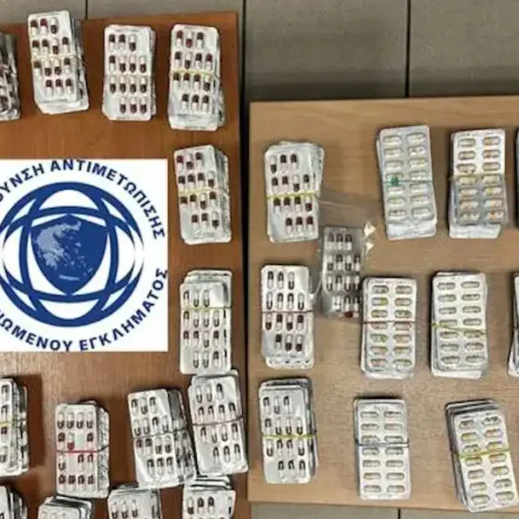 Συνελήφθη Τούρκος στην Ελλάδα, με ερυθρά αγγελία της Interpol