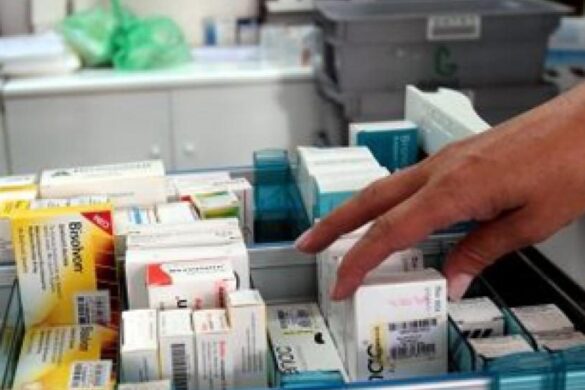 Πανελλήνια Ένωση Φαρμακοβιομηχανίας: Εύσημα σε Ε.Ο.Π.Υ.Υ. και ΕΛ.ΑΣ. για την αποκάλυψη της απάτης «μαμούθ»