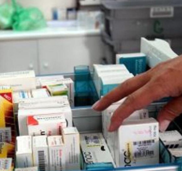 Ελλάδα: Πρώτη σε αντιβιοτικά στην Ευρώπη – Στην «κόκκινη λίστα» η Αχαΐα
