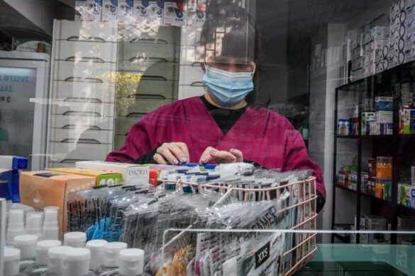 ΠΕΦ: Περαιτέρω προοπτικές για την ελληνική φαρμακοβιομηχανία ανοίγει ο νέος ευρωπαϊκός κανονισμός για τα κρίσιμα φάρμακα