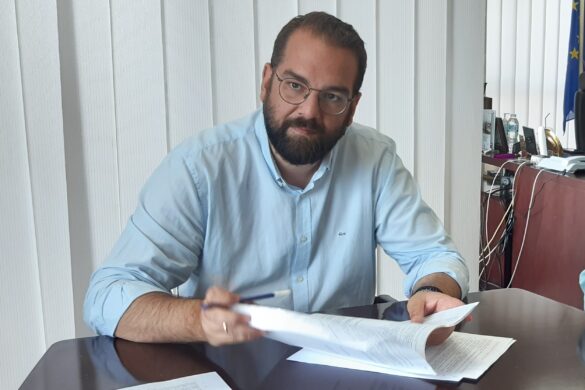 Επιπλέον 5,6 εκ. ευρώ για τις δράσεις μεταποίησης του Leader