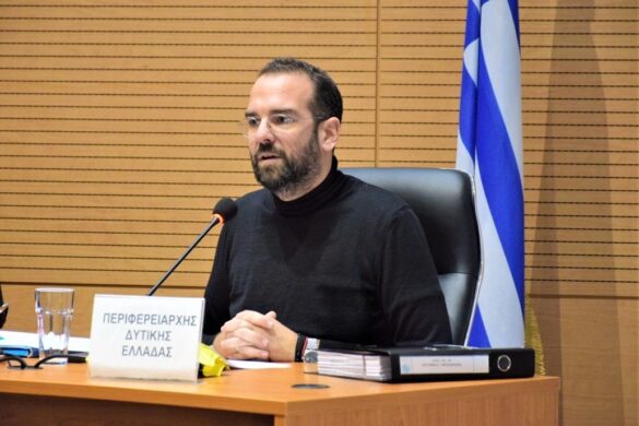 Ν. Φαρμάκης: «Εθνική πληγή άνοιξε στα Τέμπη, το “όλα στο φως” δεν πρέπει να μείνει απλό σύνθημα»