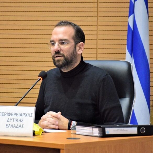 Ν. Φαρμάκης: «Εθνική πληγή άνοιξε στα Τέμπη, το “όλα στο φως” δεν πρέπει να μείνει απλό σύνθημα»