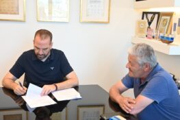 Δυτική Ελλάδα: Έπεσαν οι υπογραφές – Ξεκινά η Β’ Φάση του έργου «Μελίγκοβα – Αμβρακιά»
