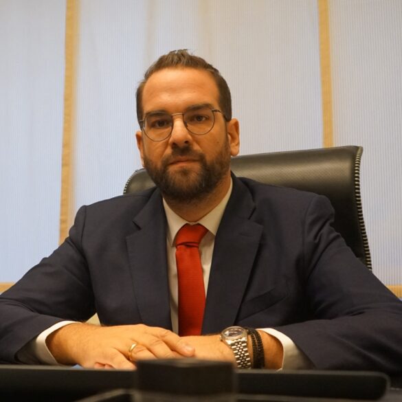 Στήριξη του αιτήματος χρονικής μετάθεσης της Tελετής Αφής της Ολυμπιακής Φλόγας και συγκεκριμενοποίηση των μέτρων στήριξης των τοπικών επιχειρήσεων στη Δυτική Ελλάδα