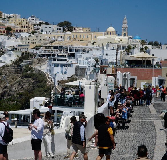 ΙΝΣΕΤΕ: Αυστραλία, Καναδάς και ΗΠΑ οι 3 πλέον υποσχόμενες long-haul αγορές για τον ελληνικό τουρισμό