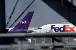 Μετά την Ryainair και η FedEx αποχωρεί από το αεροδρόμιο «Μακεδονία»