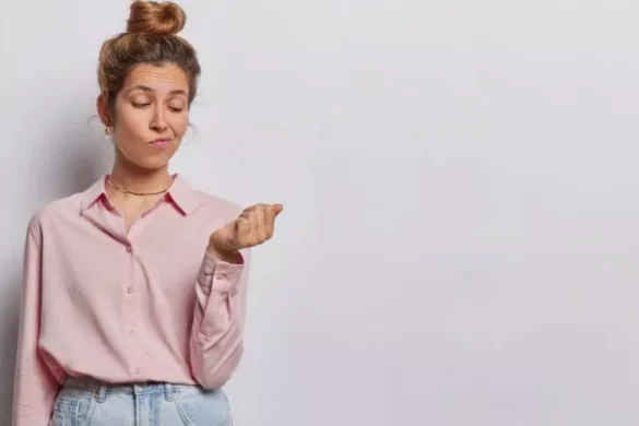 Θέλετε να μάθετε πόσα χρόνια θα ζήσετε; Το σημείο του σώματος που κρύβει την απάντηση