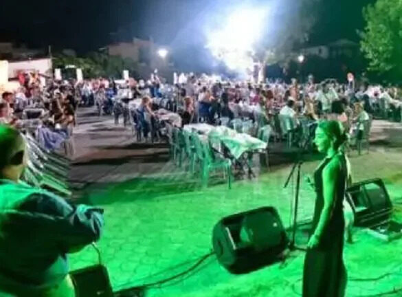 Πάτρα: Μετατίθεται η συναυλία με «Τα παιδιά κάτω στον κάμπο» λόγω καιρού