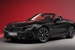 H Final Edition κλείνει τον κύκλο ζωής της BMW Z4 αλλά και των ρόουντστερ