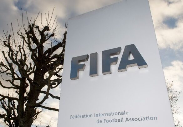 Διπλή έρευνα της FIFA για το ενδεχόμενο αποκλεισμού της ισραηλινής ομοσπονδίας
