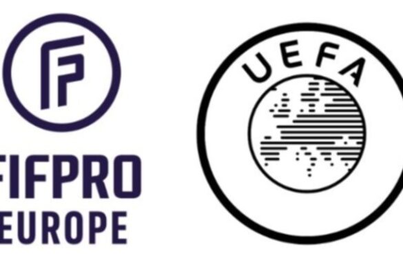 Τι προβλέπει η νέα συμφωνία της UEFA με την FIFPRO