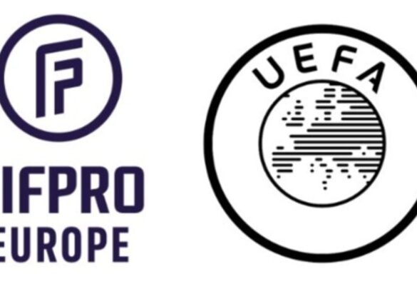 Τι προβλέπει η νέα συμφωνία της UEFA με την FIFPRO