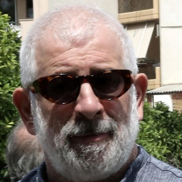 Προφυλακιστέος ο Πέτρος Φιλιππίδης