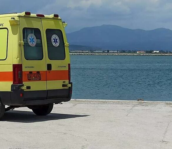 Νεκρός 13χρονος στις Αλυκές Κίτρους στην Πιερία – Ένιωσε αδιαθεσία και έχασε τις αισθήσεις του