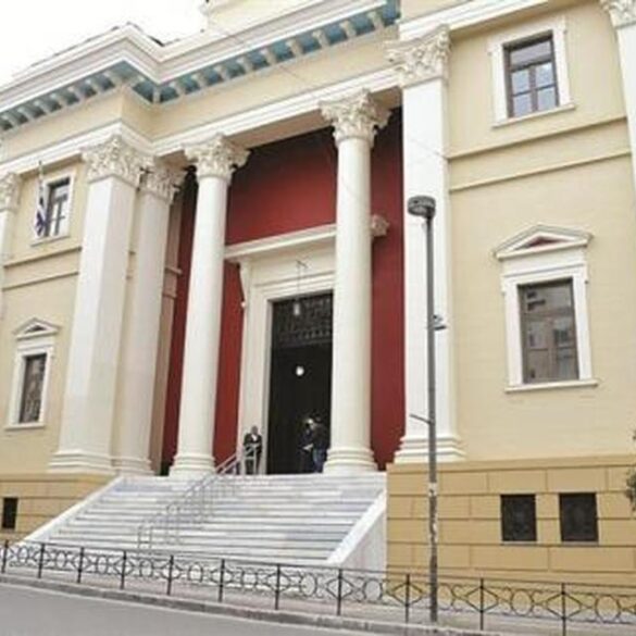 Στο εδώλιο 86 κατηγορούμενοι για μία από τις μεγαλύτερες απάτες στην Ελλάδα