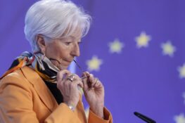 Επιτόκια: Αναμένεται αύξηση 25 μονάδων βάσης από την ΕΚΤ την ερχόμενη Πέμπτη