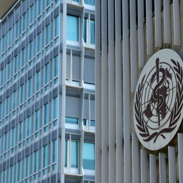 ΗΠΑ : Το “μαχαίρι” στη χρηματοδότηση φέρνει απολύσεις στον Παγκόσμιο Οργανισμό Υγείας